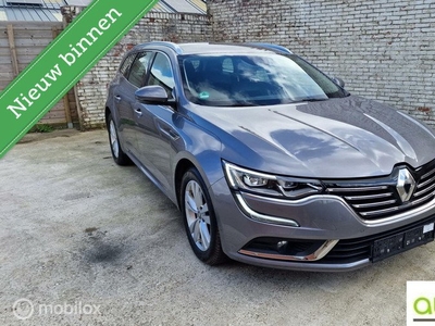 Renault Talisman Estate 1.6 TCe Intens, massage, trekhaak