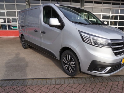 Renault Trafic 2.0 dCi 150PK T30 L2H1 Luxe Schuifdeur L/R Climate | Adapt. Cruise | Navi | Trekhaak