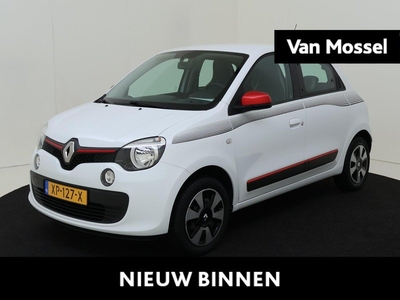 Renault Twingo 1.0 SCe Collection