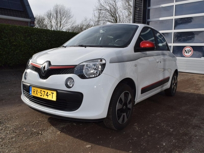 Renault Twingo 1.0 SCe Collection