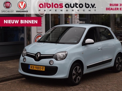 Renault Twingo 1.0 SCe Collection|1e eigenaar|Nav|Camera