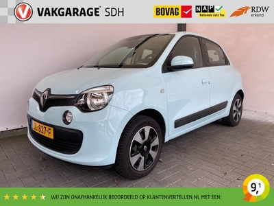 Renault Twingo 1.0 SCe Collection|NAP|Airco|Cruise