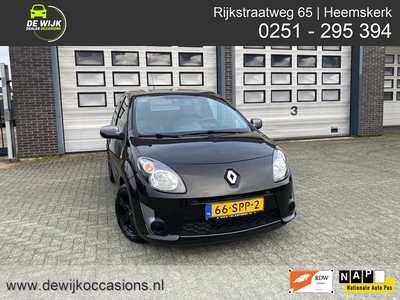 Renault Twingo 1.2-16V Collection met Airco !!! Nieuwe apk !!! Nap !!!