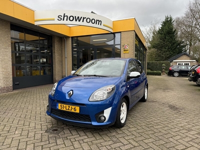 Renault Twingo 1.2-16V Dynamique Airco