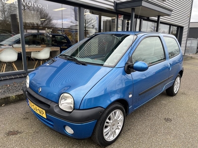 Renault Twingo 1.2-16V Paris Airco APK 113000 km