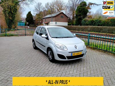 Renault Twingo 1.2 Authentique airco ALLINPRIJS