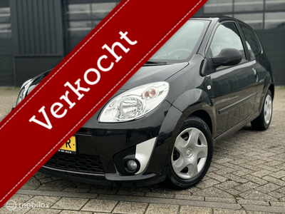 Renault Twingo 1.2 AUTOMAAT, 34.000 KM !