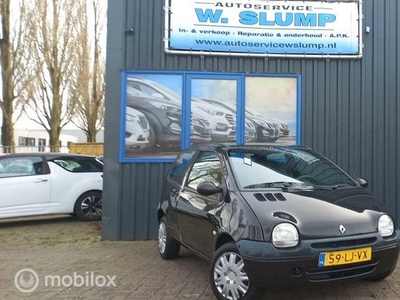 Renault Twingo 1.2 Oase