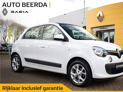 Renault Twingo SCe 70pk Expression | Airco | Cruise | Open dak!