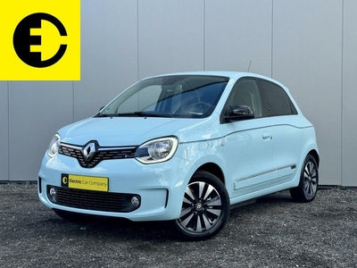 Renault Twingo Z.E. R80 E-Tech 22 kWh | €2.950 Subsidie