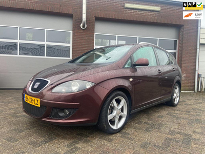 Seat Altea XL 1.6 Stylance