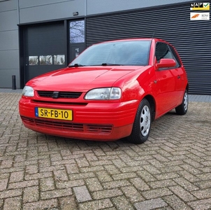 Seat Arosa 1.4i, Automaat, 137.655 KM!