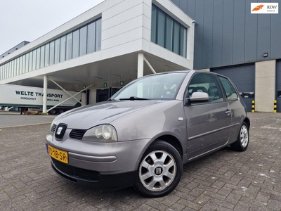 Seat Arosa 1.4i Stella