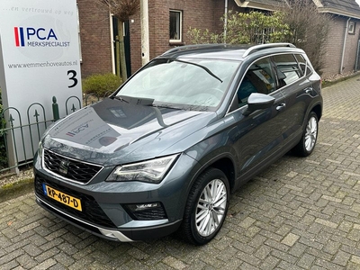 SEAT Ateca 1.4 EcoTSI Xcellence