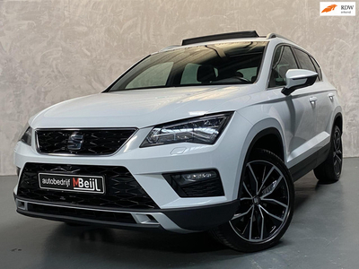 Seat ATECA 1.5 TSI Xcellence /Automaat /Pano /360 camera /Virtueel dashboard