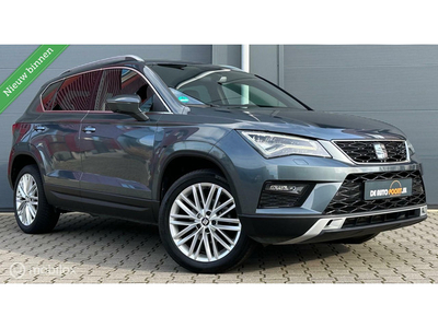 Seat Ateca 1.5 TSI Xcellence DSG Trekhaak/LED/Clima/Cruise