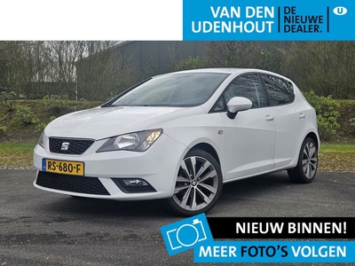 SEAT Ibiza 1.0 EcoTSI 96pk Style