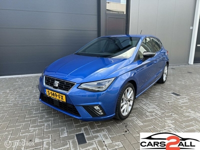 Seat Ibiza 1.0 TSI FR Beats / Full Led / Navi Nap