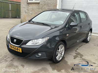 Seat Ibiza 1.4 Stylance