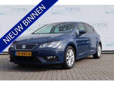 SEAT Leon 1.0 EcoTSI Style Business Intense NL AUTO | DEALER ONDERHOUDEN | CARPLAY | PDC