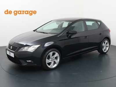 SEAT Leon 1.2 TSI Style | Cruise | Airco | Bluetooth | Multifunctioneel-Stuurwiel | 5-deurs | Deurvergrendeling | LM 17'' |