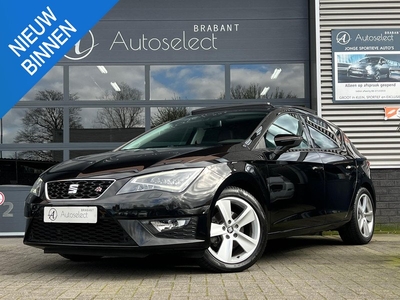 SEAT Leon 1.4 TSI FR Pano LED PDC Navi