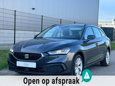 SEAT Leon Sportstourer 1.5 eTSI Style