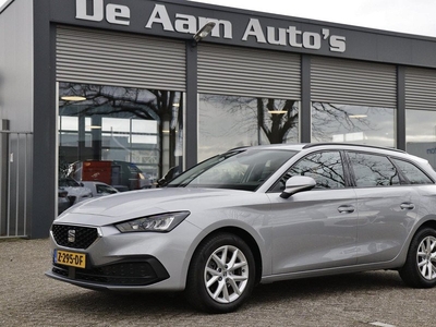 Seat LEON SPORTSTOURER 1.5 eTSI Automaat Carplay Acc