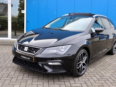 Seat Leon ST 1.4 EcoTSI FR Business Intense