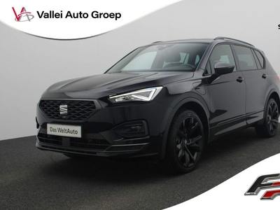 SEAT Tarraco 1.4 TSI 245PK DSG e-Hybrid PHEV FR Business Intense | 20 inch | Leer | DCC | 360 camera | Navi | Keyless | ACC