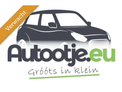 Skoda Citigo 1.0 Ambition 5-deurs automaat