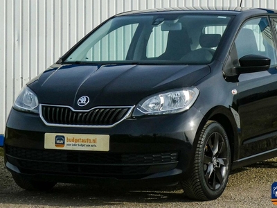 Skoda Citigo 1.0 Greentech Ambition - NL Auto