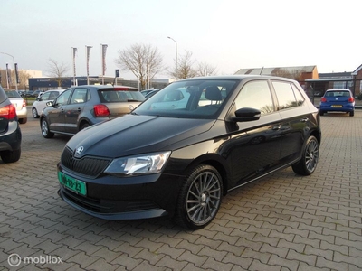 Skoda Fabia 1.0 SPORT 5DRS HB AIRCO LMV