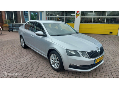 Skoda Octavia 1.0 TSI Greentech Ambition