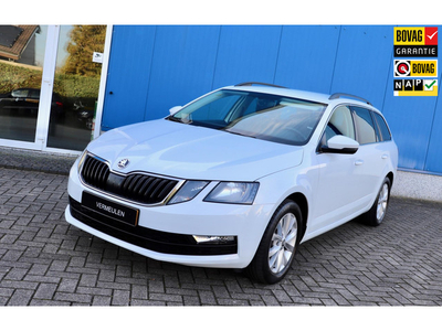 Skoda Octavia Combi 1.0 TSI Greentech Ambition Business