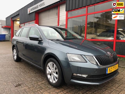 Skoda Octavia Combi 1.0 TSI Greentech Ambition Business