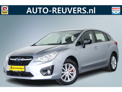 Subaru Impreza 1.6i 4WD Comfort / Aut / Clima