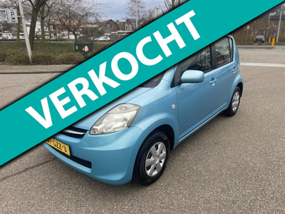 Subaru Justy 1.0 Comfort / airco / elek.ramen / deurvergrendeling / lmv / nap......