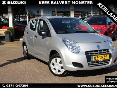 Suzuki Alto 1.0 Comfort