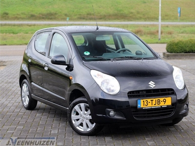 Suzuki Alto 1.0 Exclusive | 2012 | Airco | Nwe APK |