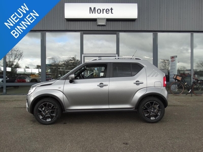 Suzuki Ignis 1.2 Smart Hybrid Select