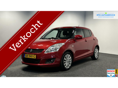 Suzuki Swift 1.2 Comfort Airco