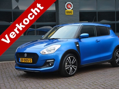 Suzuki Swift 1.2 Sportline 9.025 km!