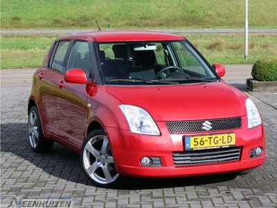 Suzuki Swift 1.3 Shogun | 2006 | Airco | Cruise Control |