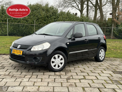 Suzuki SX4 1.5 Base Airco