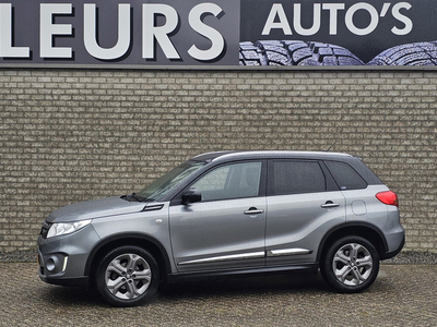 Suzuki Vitara 1.6 Exclusive Automaat/Navi/Camera/Leer