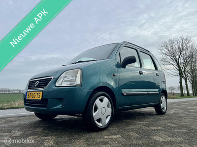 Suzuki Wagon Gezocht, Inkoop, Met of Zonder APK, Gezocht, Inkoop