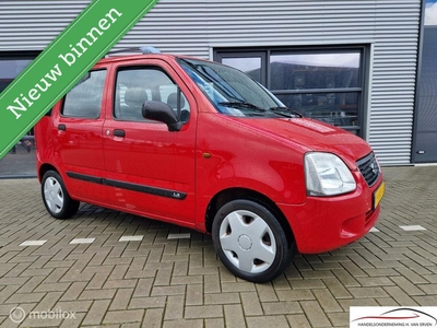 Suzuki Wagon R+ 1.3 GLS EL PAKKET NAP!