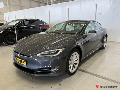 Tesla Model S 100D Tesla Model S 100D/Marge/Enhanced Autopilot