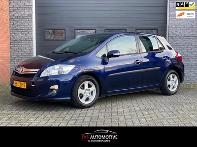 Toyota Auris 1.8 Full Hybrid Business 2e EIG / NAVI / CRUISE